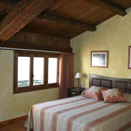 Casa Rural Dauden กานตาเวียกา ภายนอก รูปภาพ