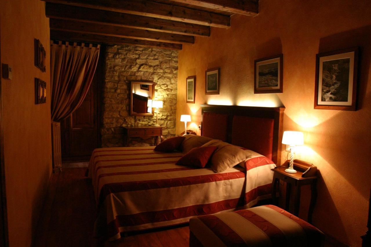 Casa Rural Dauden กานตาเวียกา ภายนอก รูปภาพ