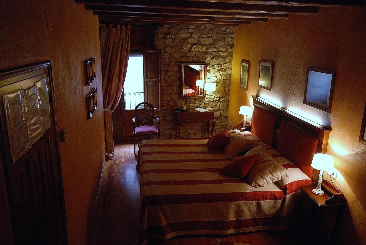 Casa Rural Dauden กานตาเวียกา ภายนอก รูปภาพ