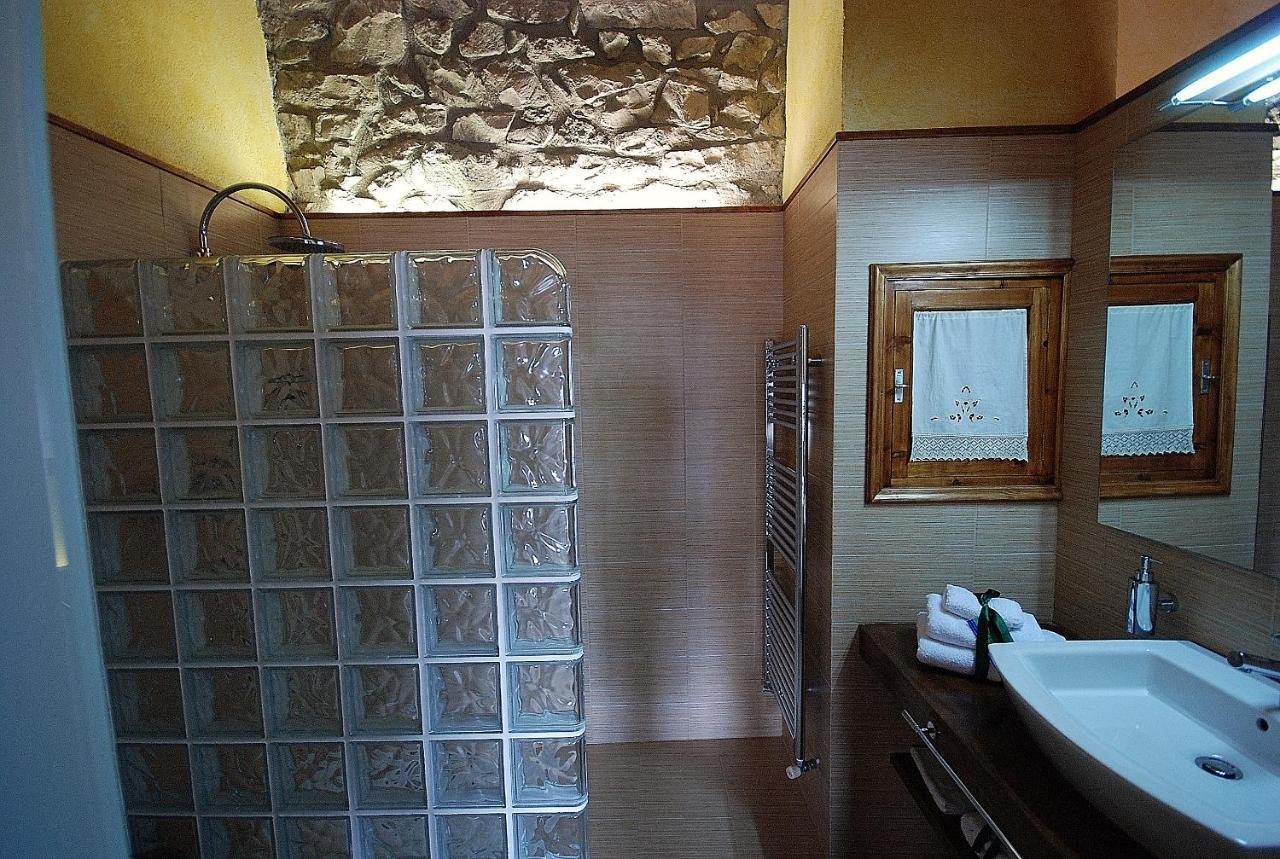 Casa Rural Dauden กานตาเวียกา ภายนอก รูปภาพ