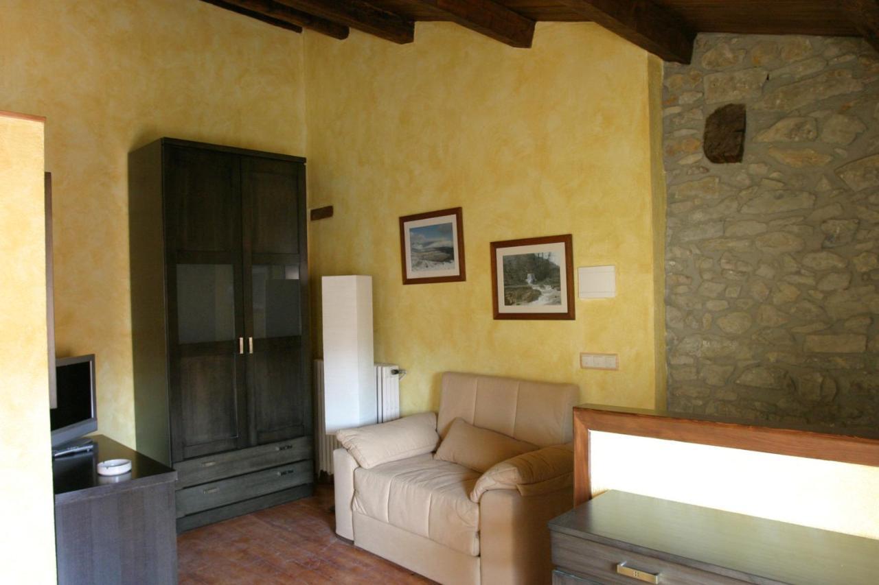 Casa Rural Dauden กานตาเวียกา ภายนอก รูปภาพ