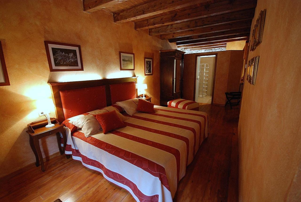 Casa Rural Dauden กานตาเวียกา ภายนอก รูปภาพ