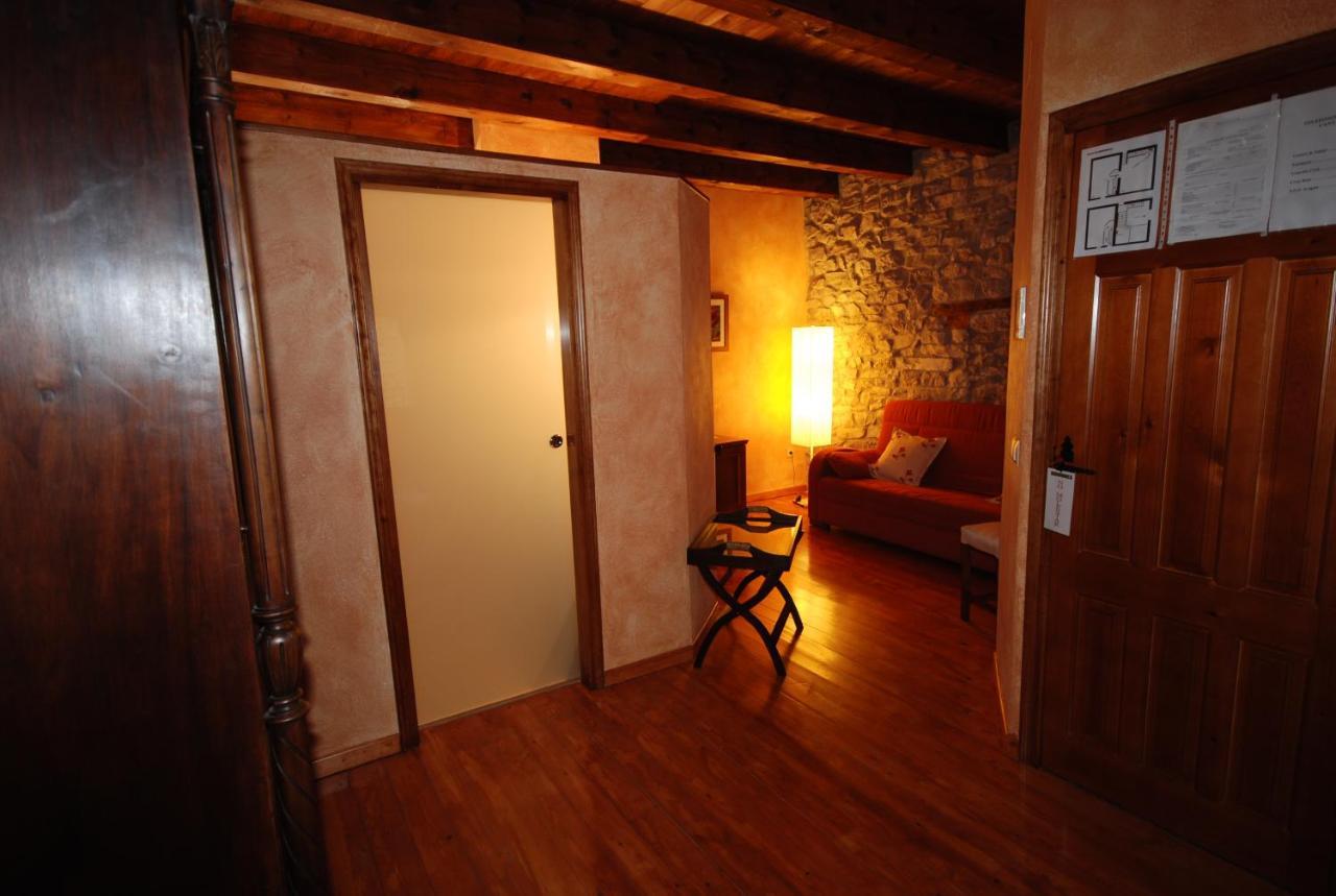 Casa Rural Dauden กานตาเวียกา ภายนอก รูปภาพ