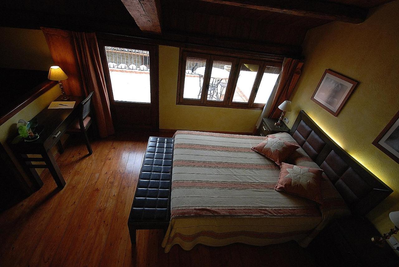 Casa Rural Dauden กานตาเวียกา ภายนอก รูปภาพ