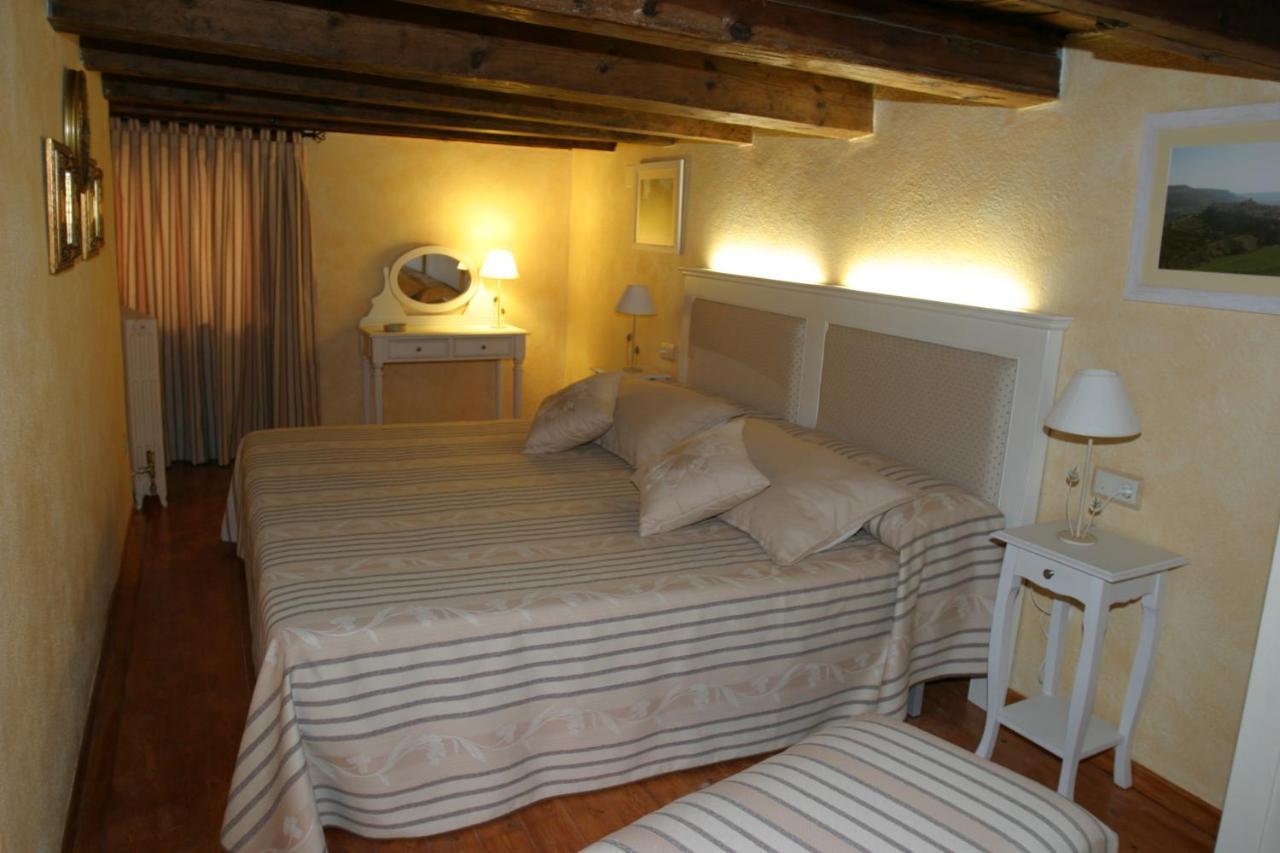 Casa Rural Dauden กานตาเวียกา ภายนอก รูปภาพ